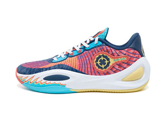 AR1 Year of the Dragon Orange/Blue/White Z323360104-16 Rigorer