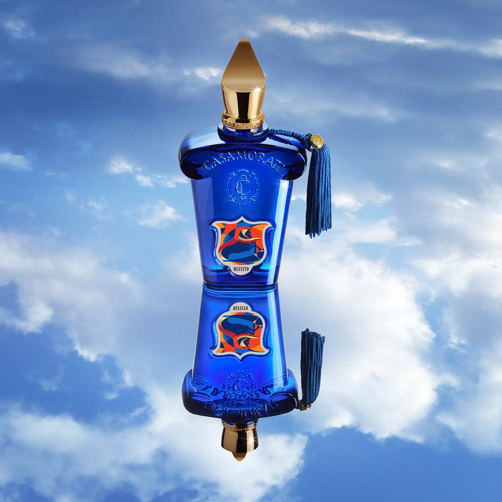 Casamorati Mefisto: a refined ode to Italian perfumery
