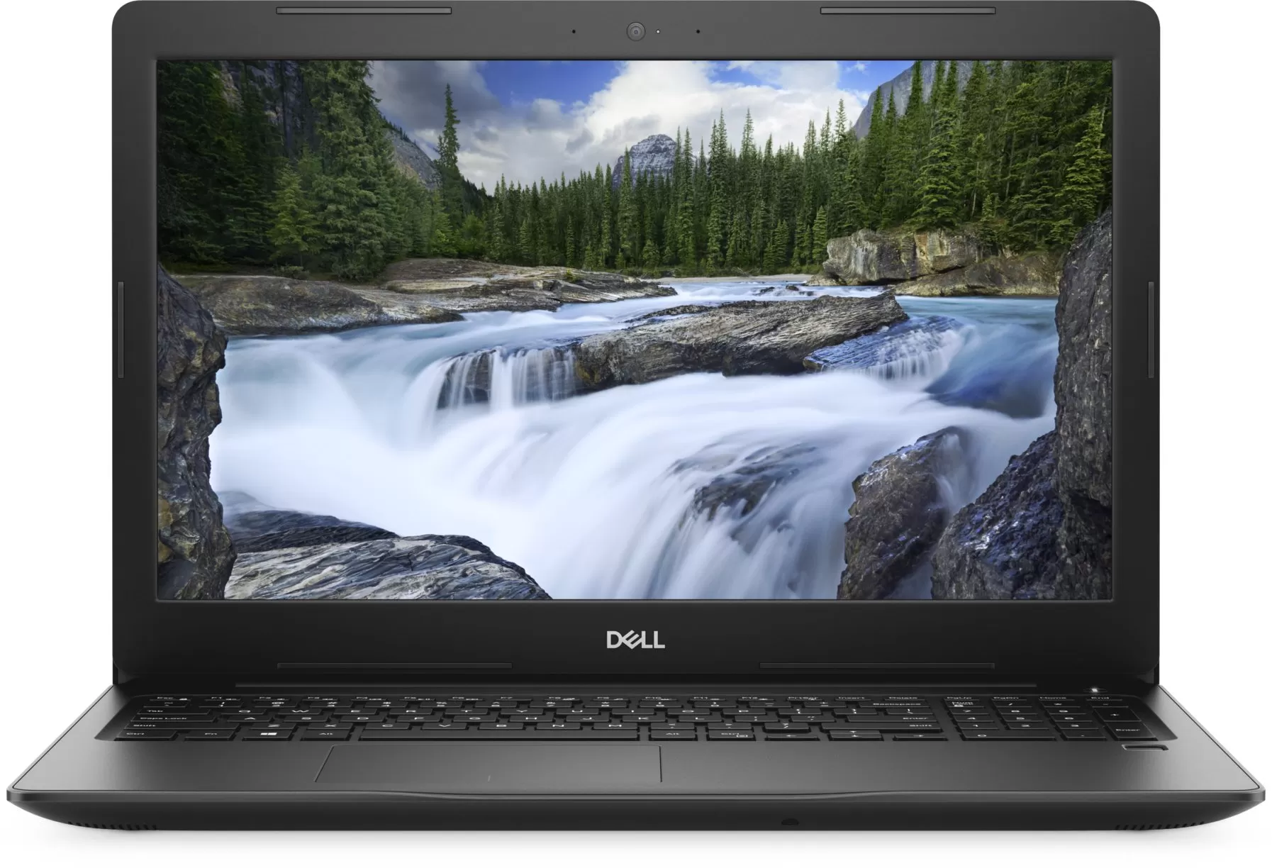 DELL Laptop Latitude Intel Core i3 8th Gen 8130U 8GB RAM |256GB