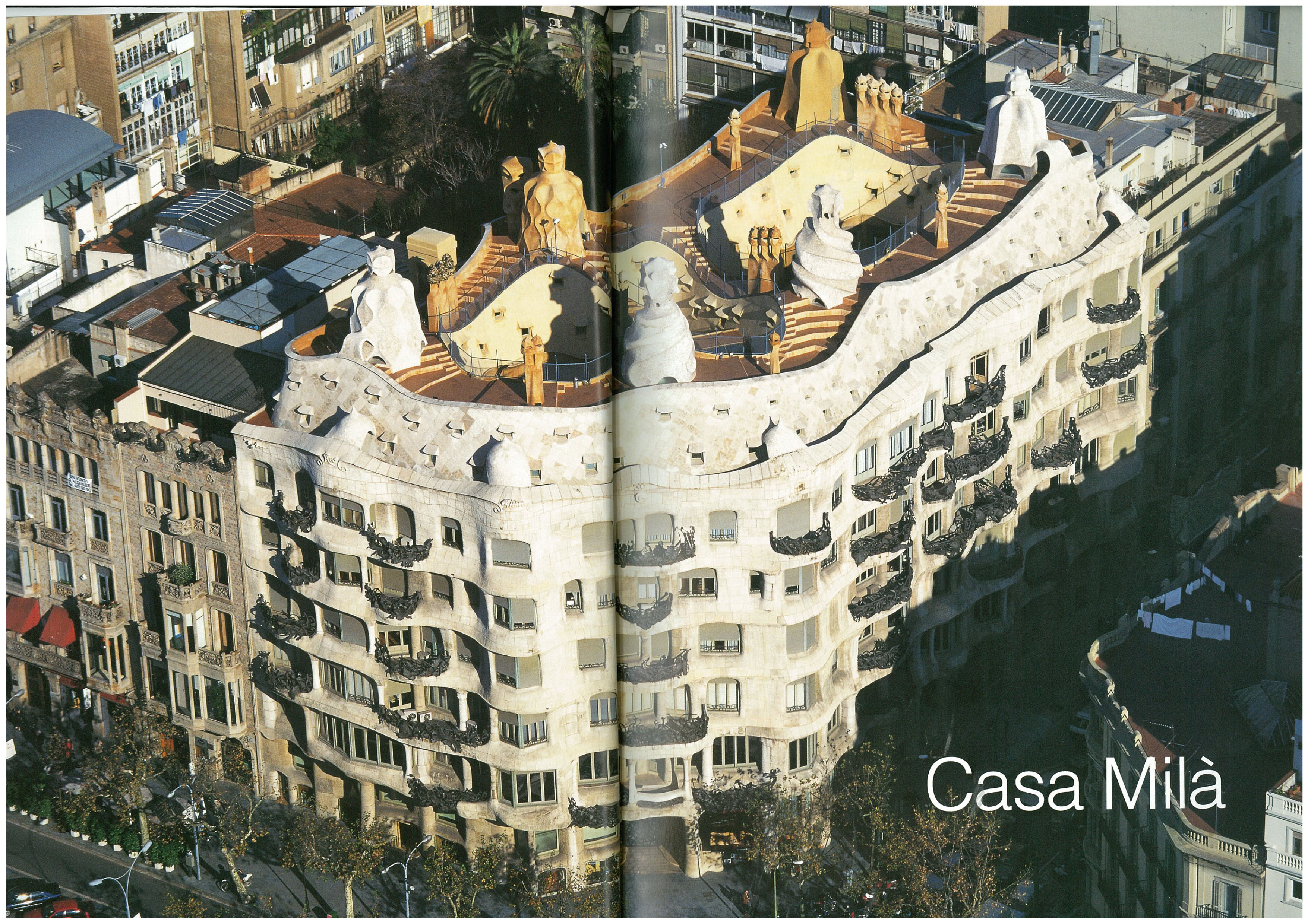 X-Knowledge | ガウディが知りたい！