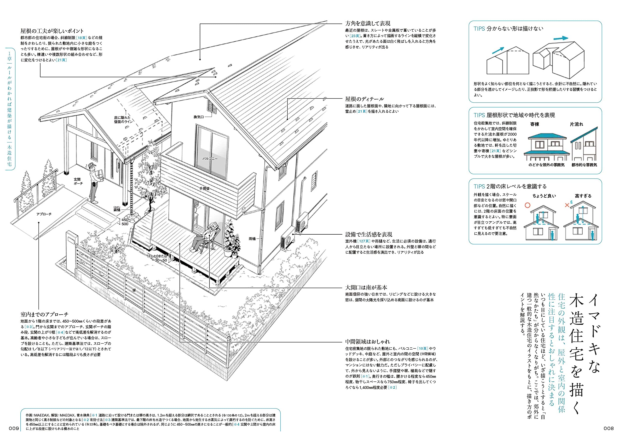 X-Knowledge | 最高の建物と街を描く技術