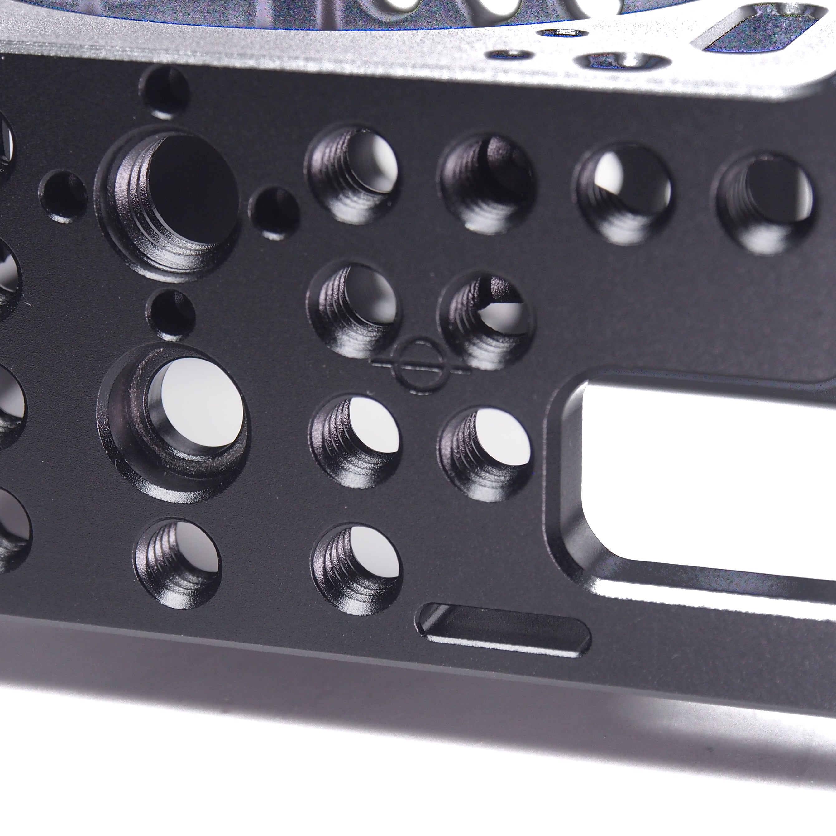 Cage for BMPCC OG | Blackmagic Pocket Cinema Camera Cage by XLCS