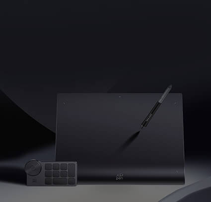 Deco Pro (Gen 2) Series | XPPen