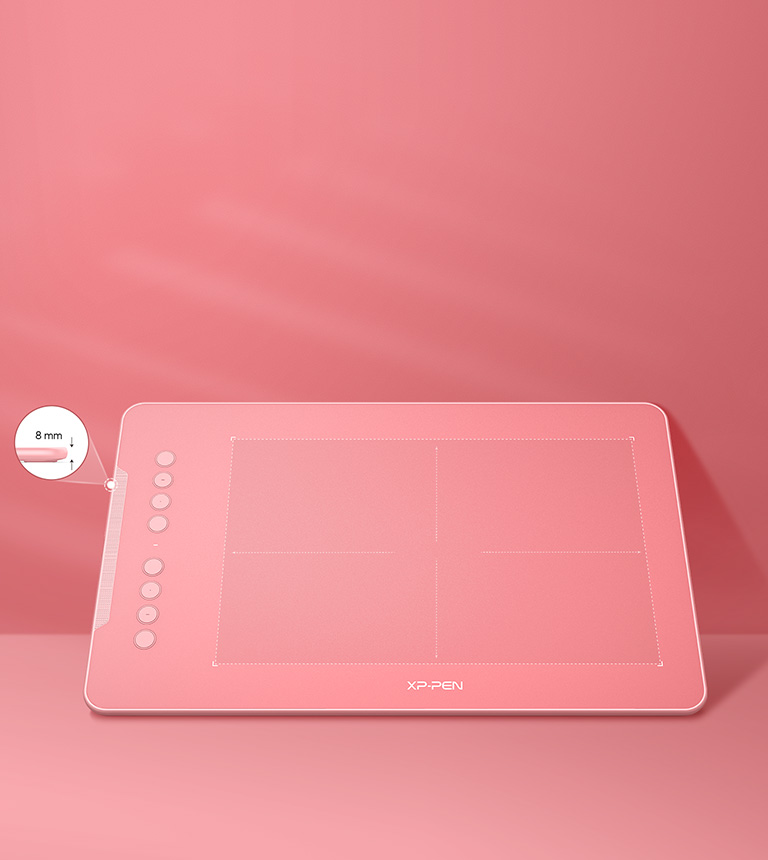 Deco 01 V2 — XPPEN US