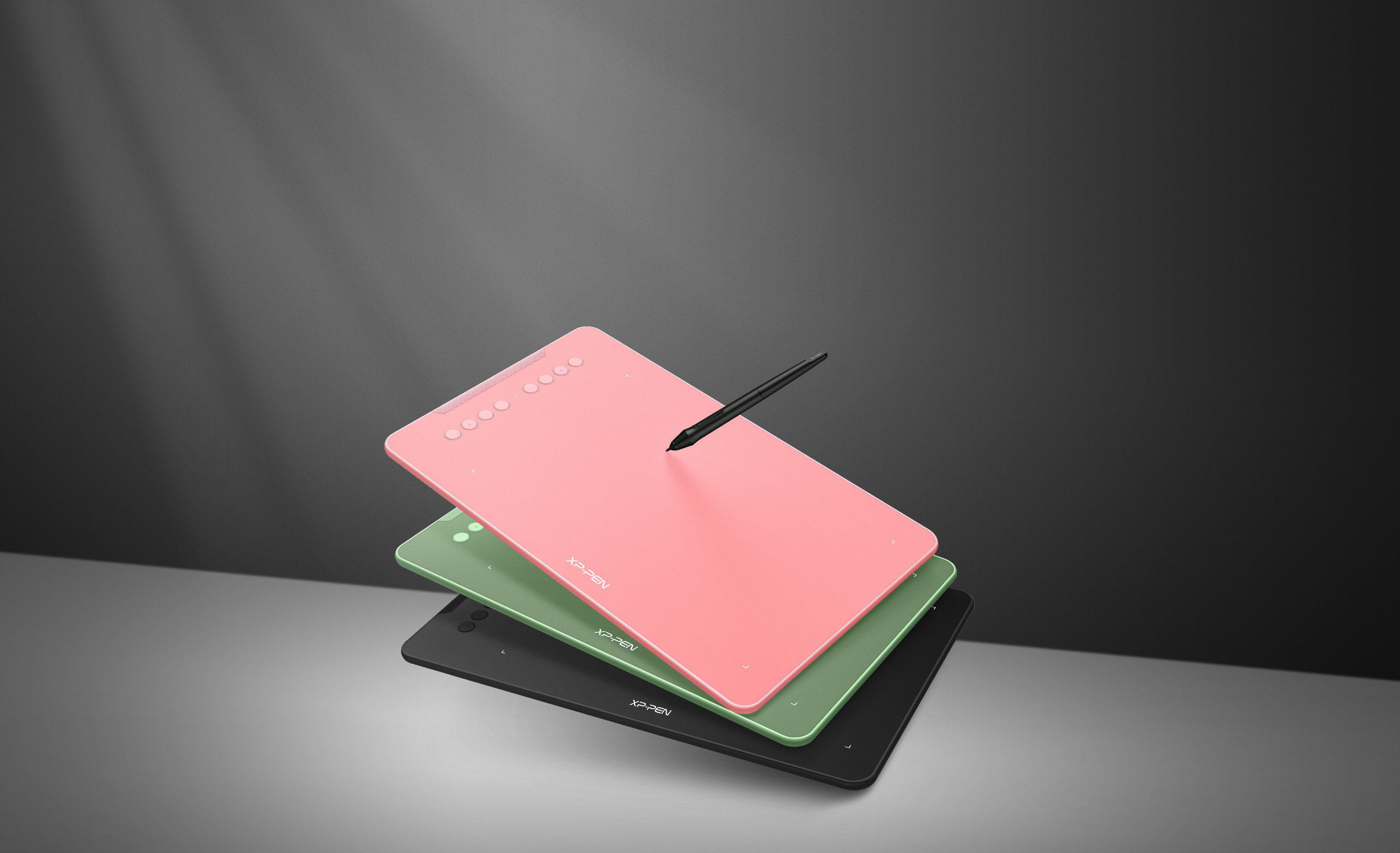 Deco 01 V2 — XPPEN US