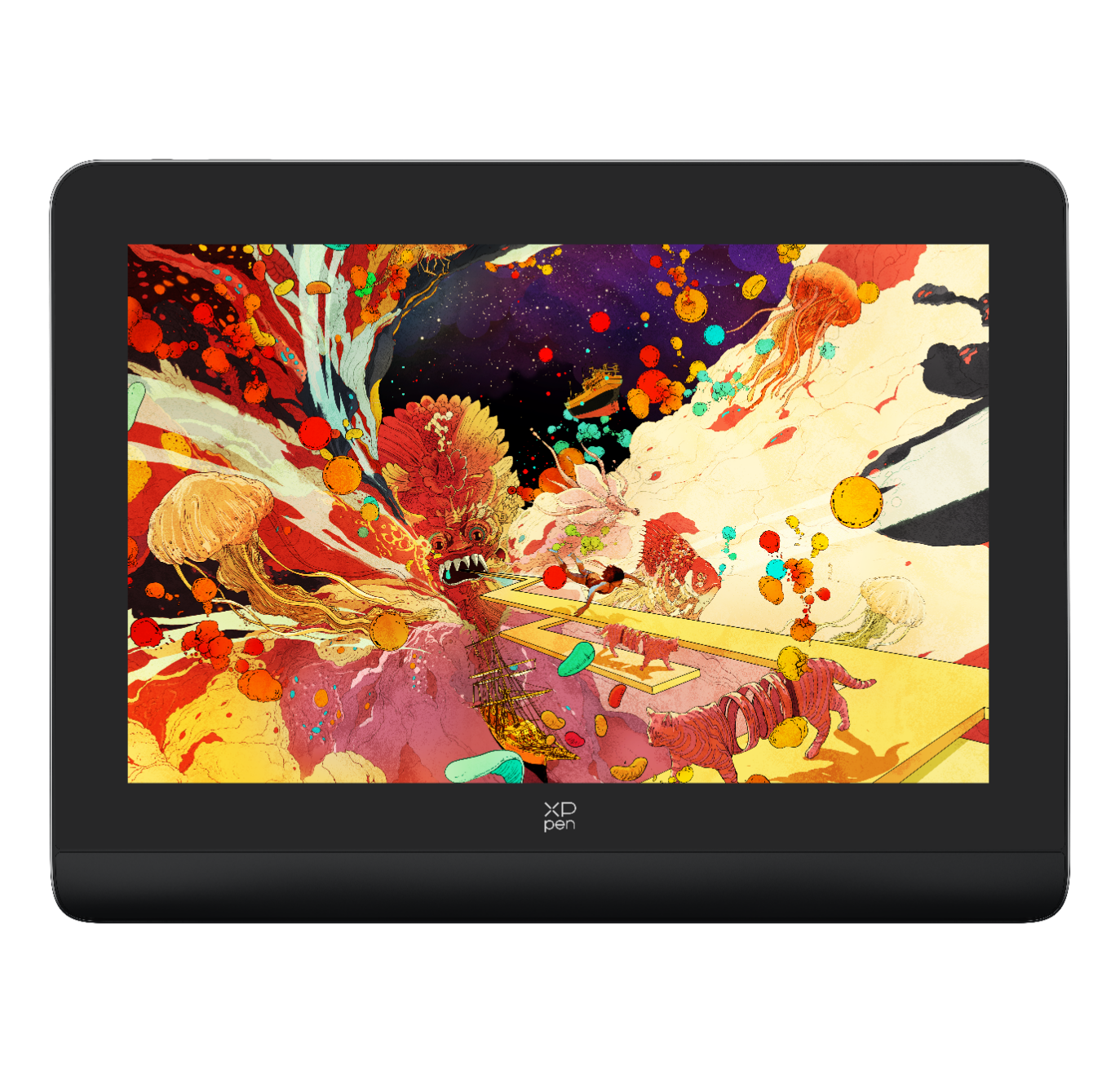 artist-pro-14-2nd | XPPen JAPAN公式サイト