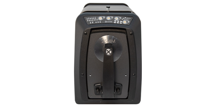 X-Rite Ci7800 Sphere Benchtop Spectrophotometer | X-Rite Color
