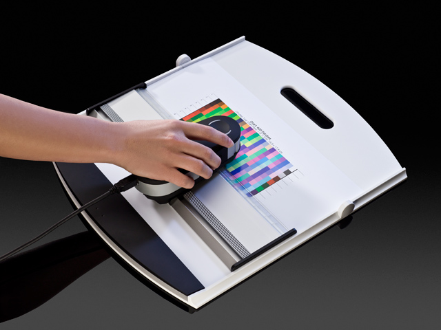 i1Publish Pro 2 for Prepress & Imaging Pros: X-Rite Photo & Video