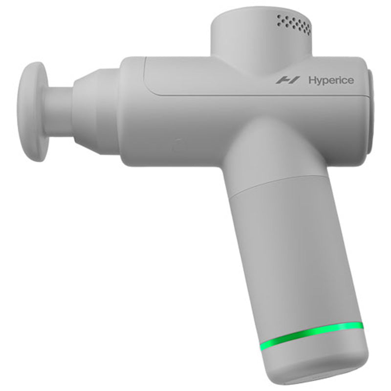 Hyperice | Hypervolt GO 2 Percussion Vibration Massage Gun | Canada