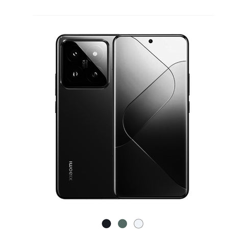 Xiaomi Mi 14 Pro 5G Dual SIM 12GB+256GB (China Version) – XTECHZ+