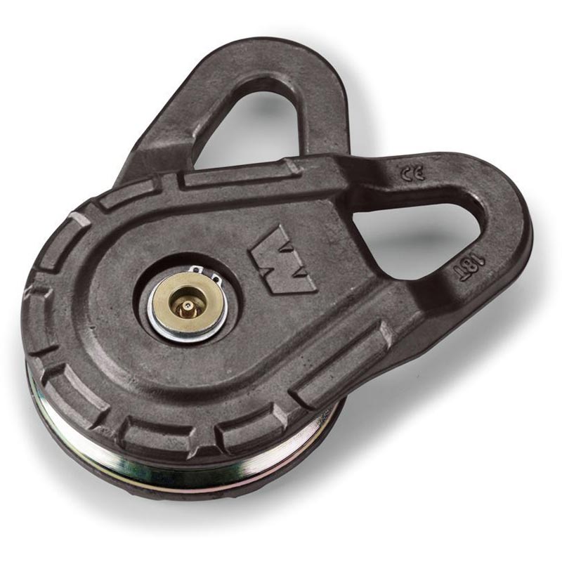 Warn 93195 Epic Snatch Block (18,000LB) | XDP