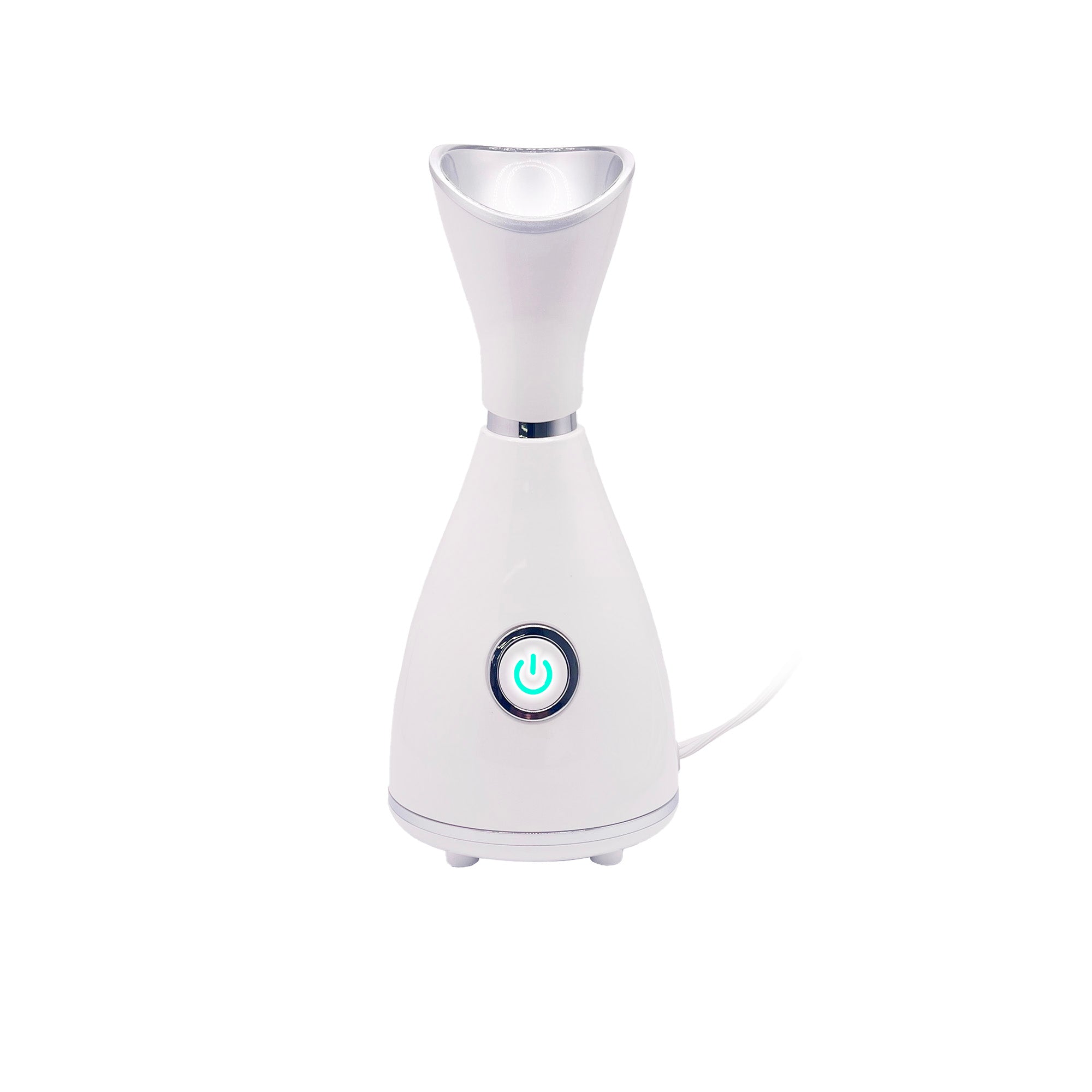 Nano Ionic Facial Steamer – My Store