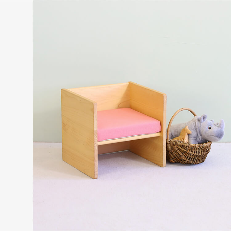 すこやかな無垢の家具｜国産ひのき家具の専門店キシル