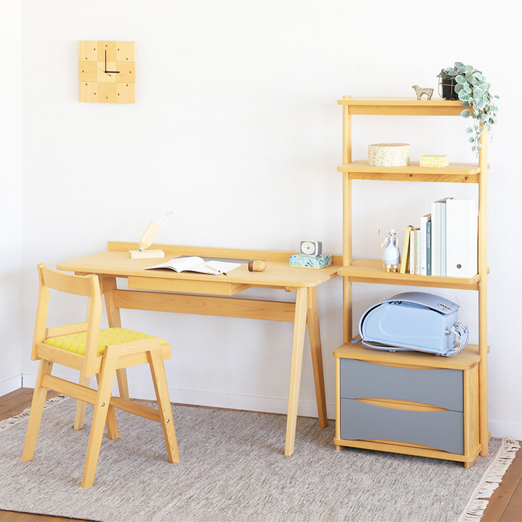 在庫限り】キッズチェア A mina perhonen｜家具と木製チェアの専門店キシル