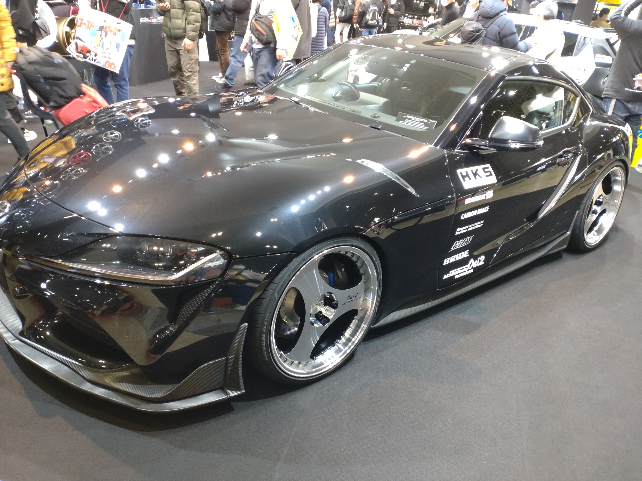 タイヤガーデン鈴鹿