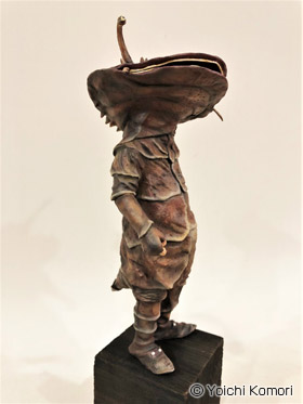 ガレージキット - 小森陽一プロダクト