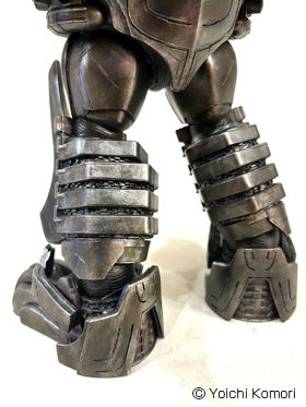 ガレージキット - 小森陽一プロダクト