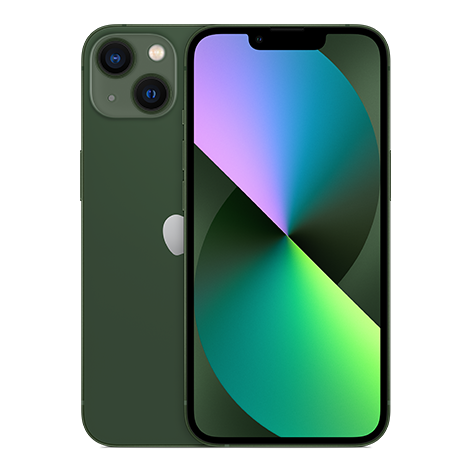 iPhone 13 ｜Y!mobile（ワイモバイル） - 格安SIM・スマホ