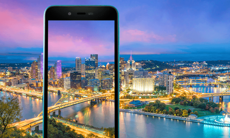 Android One S3｜スマートフォン｜製品｜Y!mobile - 格安SIM・スマホは