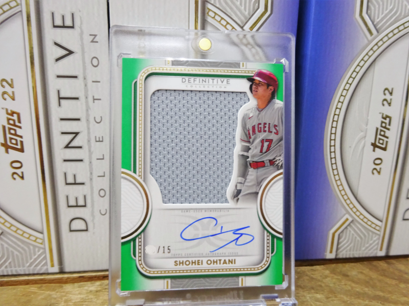 2022年7月 月間MVPカード | スポーツカードミントC&K本厚木店