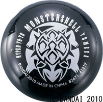 MONSTERSHELL (モンスターシェル) | HYPER YO-YO(ハイパーヨーヨー