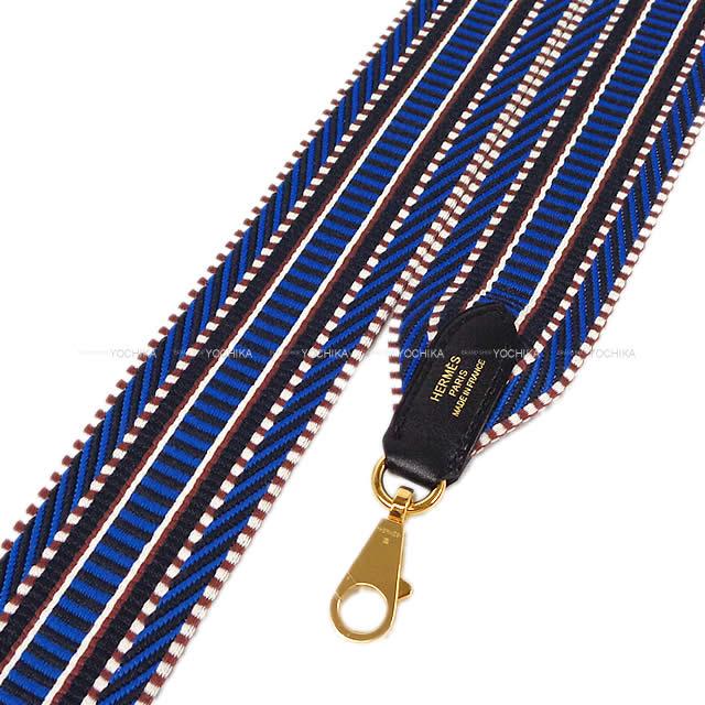 HERMES エルメス ショルダーストラップ 