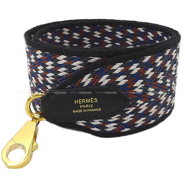 HERMES エルメス ショルダーストラップ 