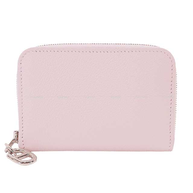 HERMES エルメス カードケース ジップアンゴーコンパクト