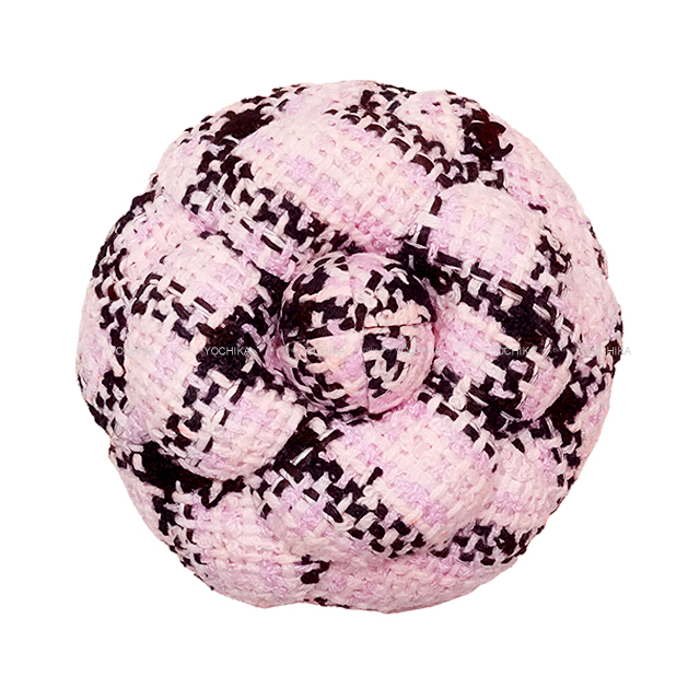 2025年春夏 プレタポルテコレクション CHANEL シャネル ブローチ