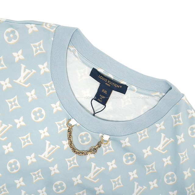 LOUIS VUITTON ルイ・ヴィトン ワンピース レディース モノグラム T