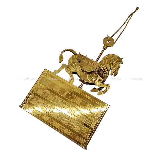 2024年 ホリデー LOUIS VUITTON ルイ・ヴィトン インテリア VIP顧客