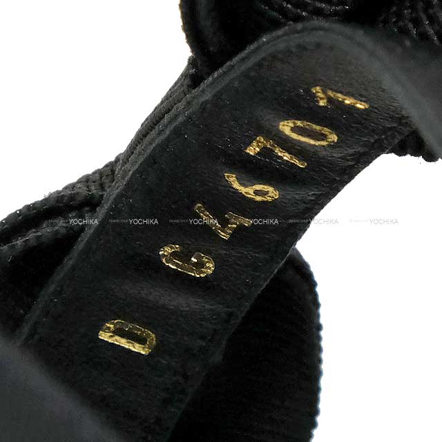 2025年秋冬 CHANEL シャネル バレエシューズ メリージェーン ココ