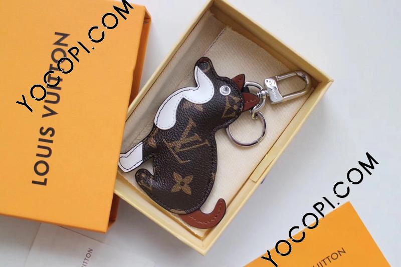 2018年 メンズ プレフォールコレクション ヴィトン ポルトクレ