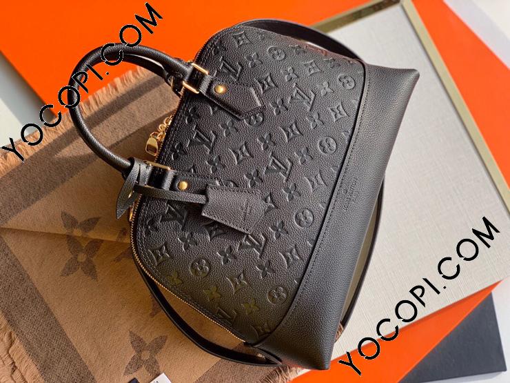 M44832】 LOUIS VUITTON ルイヴィトン モノグラム・アンプラント