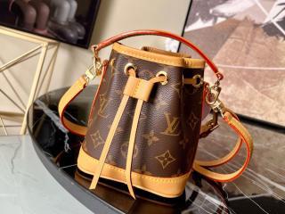 M81266】 LOUIS VUITTON ルイヴィトン モノグラム バッグ コピー 23