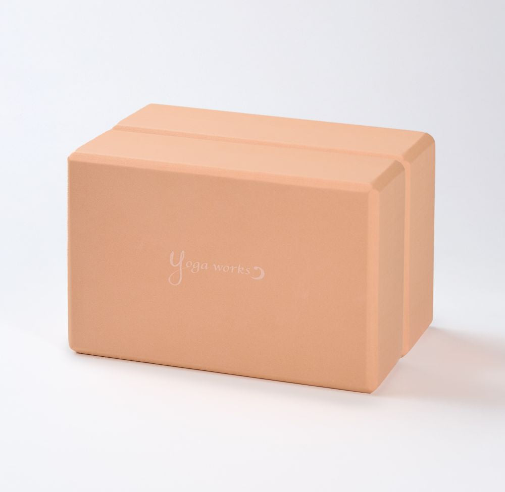 ヨガブロックA – ヨガワークスオンラインストア