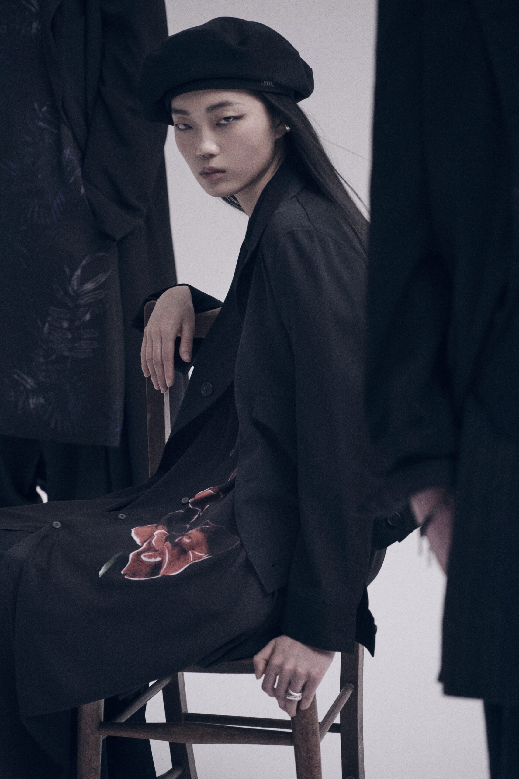 S'YTE 2024 Spring Summer Collection | Yohji Yamamoto (ヨウジ