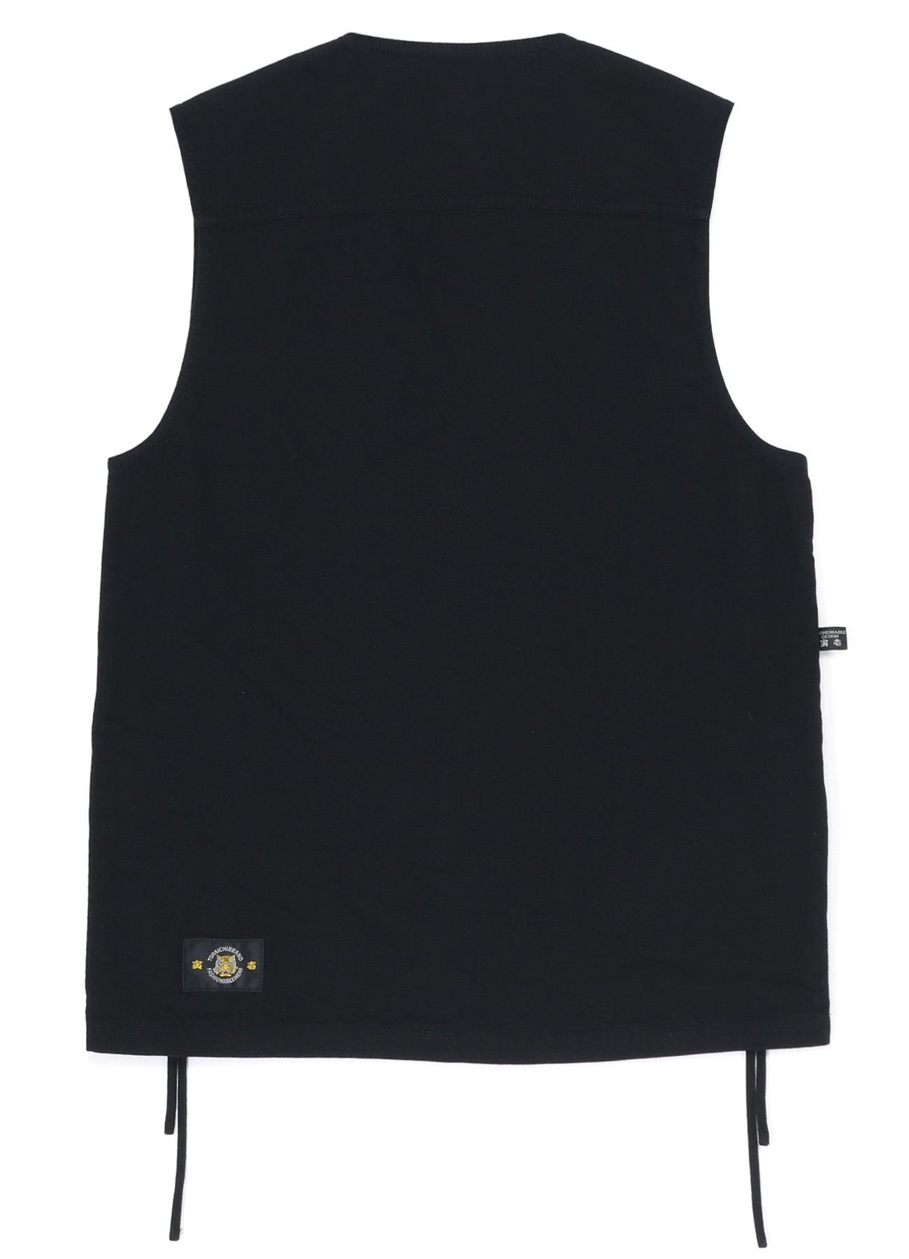 LIMI feu Collaboration Spring/ Summer 2024 collection | Yohji
