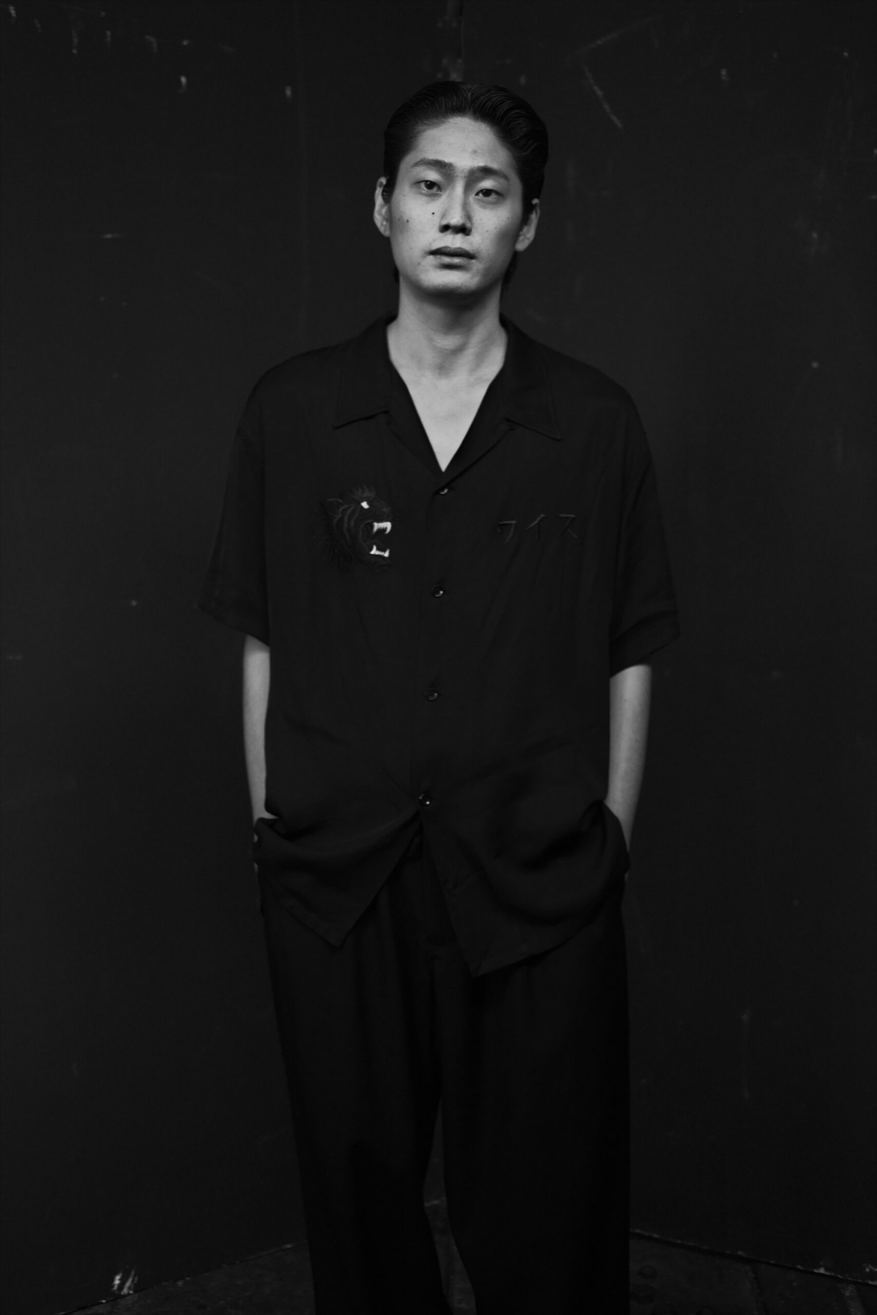 Y's SUKASHIRT | Yohji Yamamoto (ヨウジヤマモト) Official Site