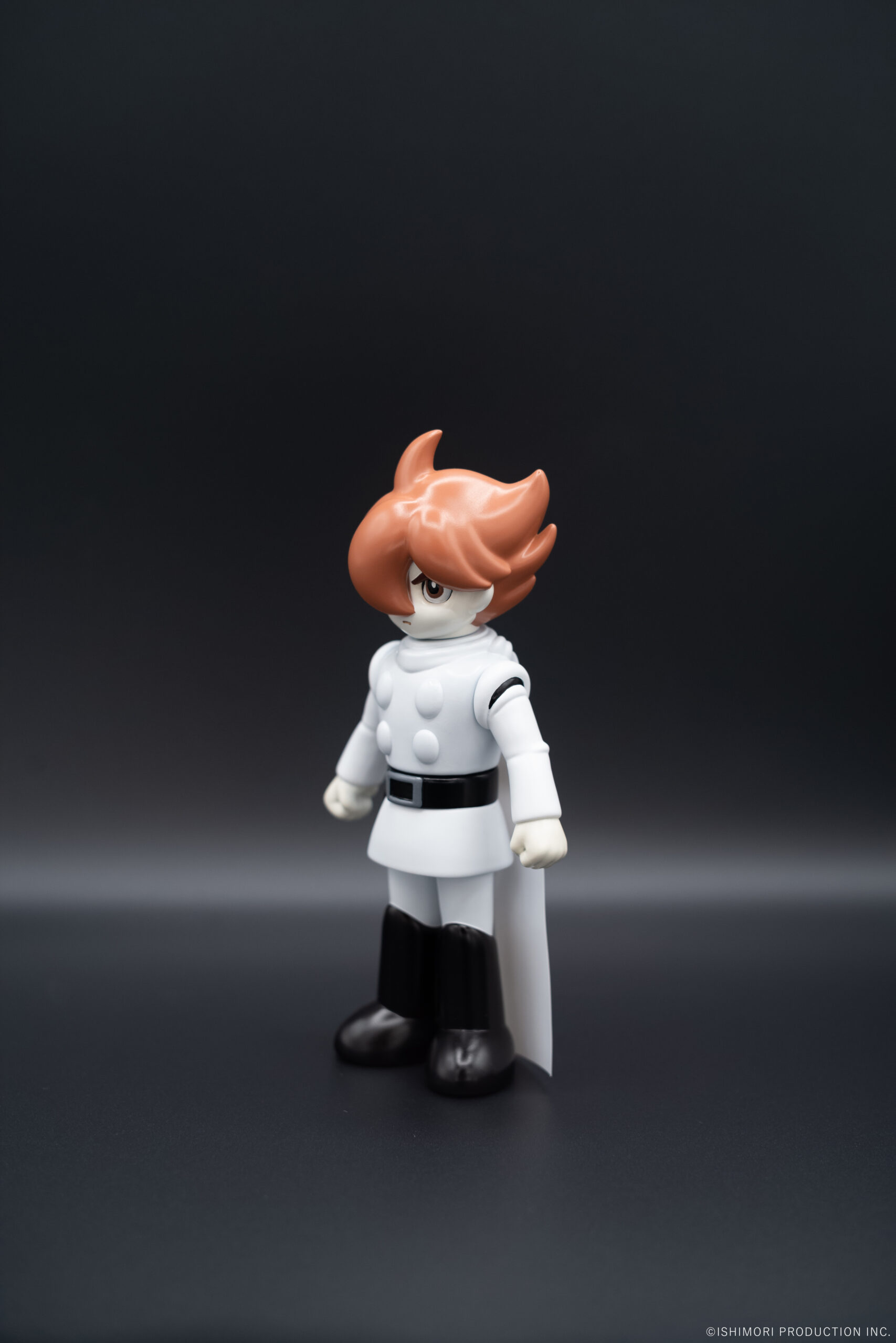Ground Y × CYBORG 00960th Collaboration | Yohji Yamamoto (ヨウジ