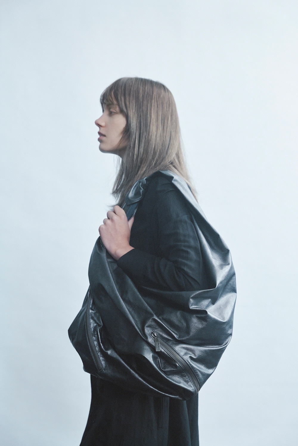 discord Yohji Yamamoto2025-26 A/W COLLECTION | Yohji Yamamoto