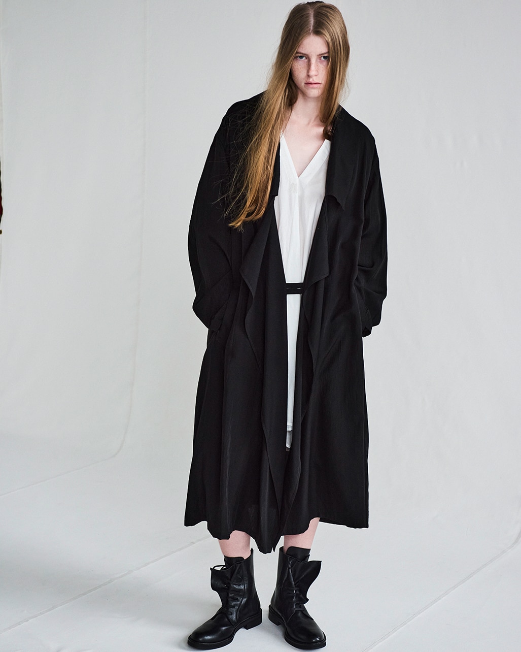 Y's RESORT 2026 COLLECTION | Yohji Yamamoto (ヨウジヤマモト
