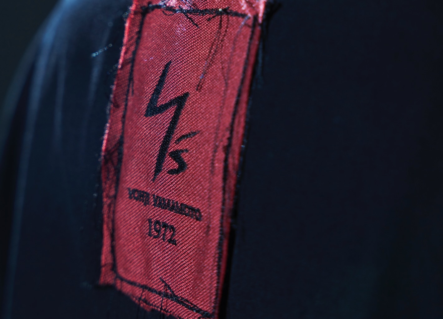 Y's 1972 | Yohji Yamamoto (ヨウジヤマモト) Official Site