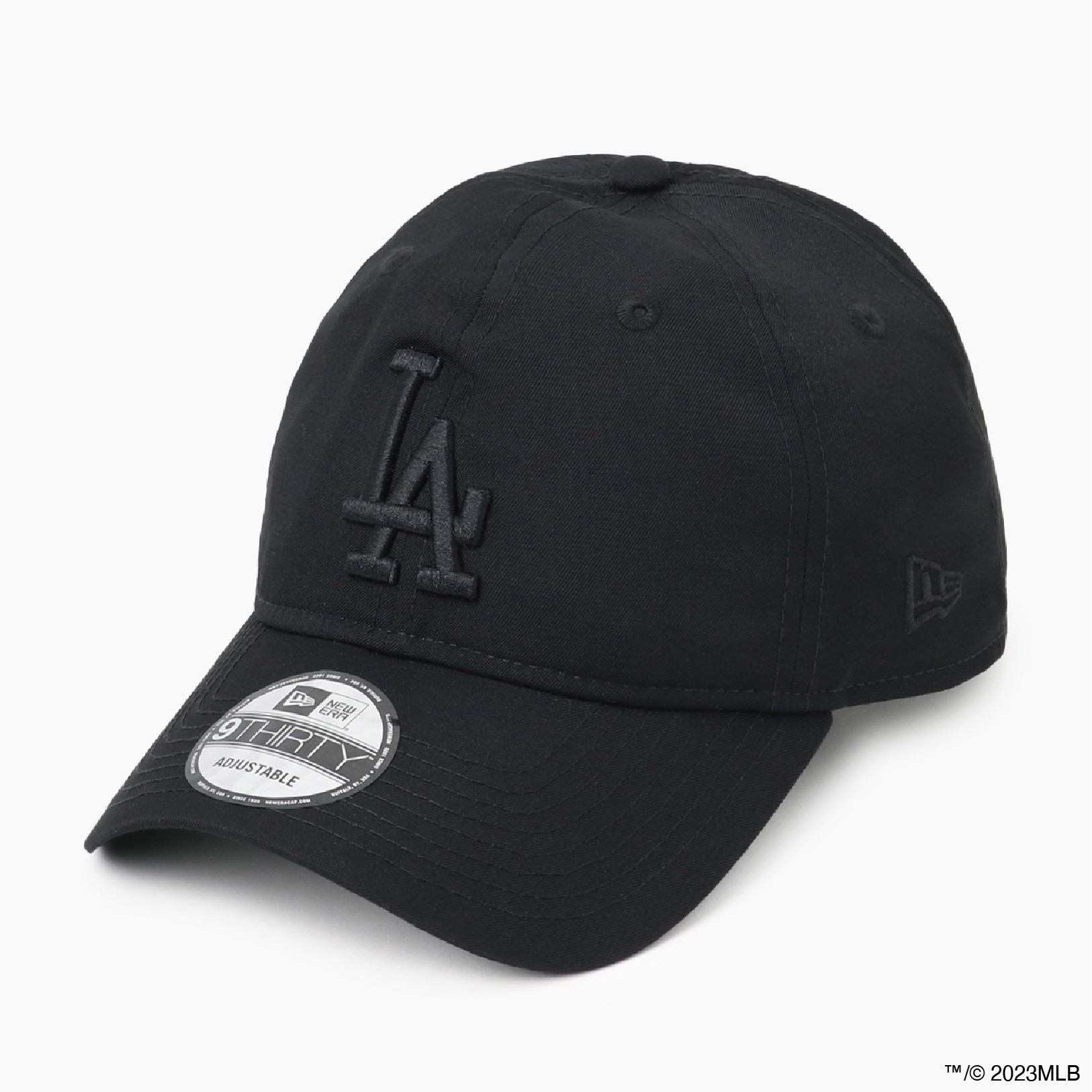 WILDSIDE YOHJI YAMAMOTO×NEW ERA®2nd Collection | Yohji Yamamoto