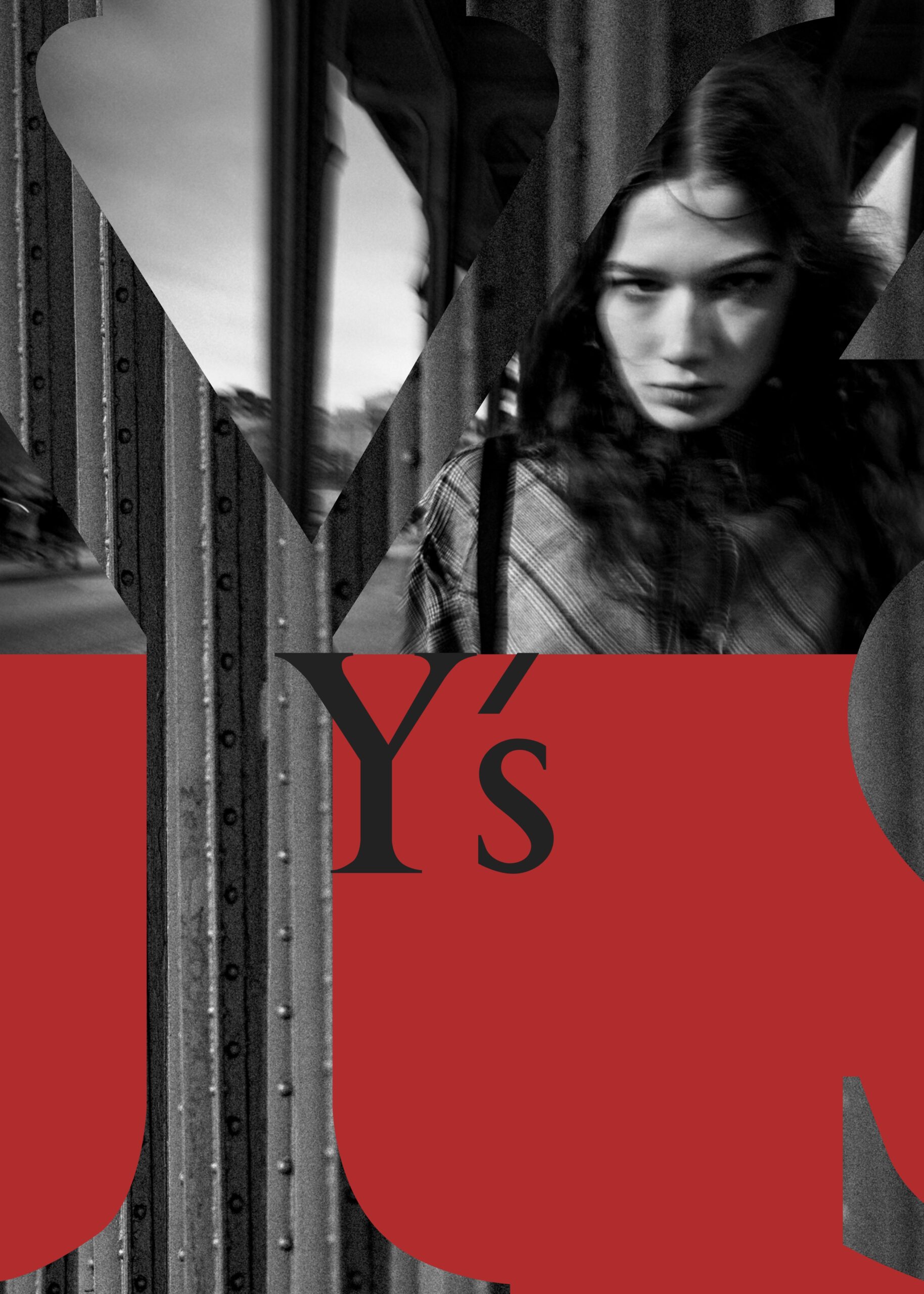 Y's MAX VADUKUL, PARIS 2023 | Yohji Yamamoto (ヨウジヤマモト