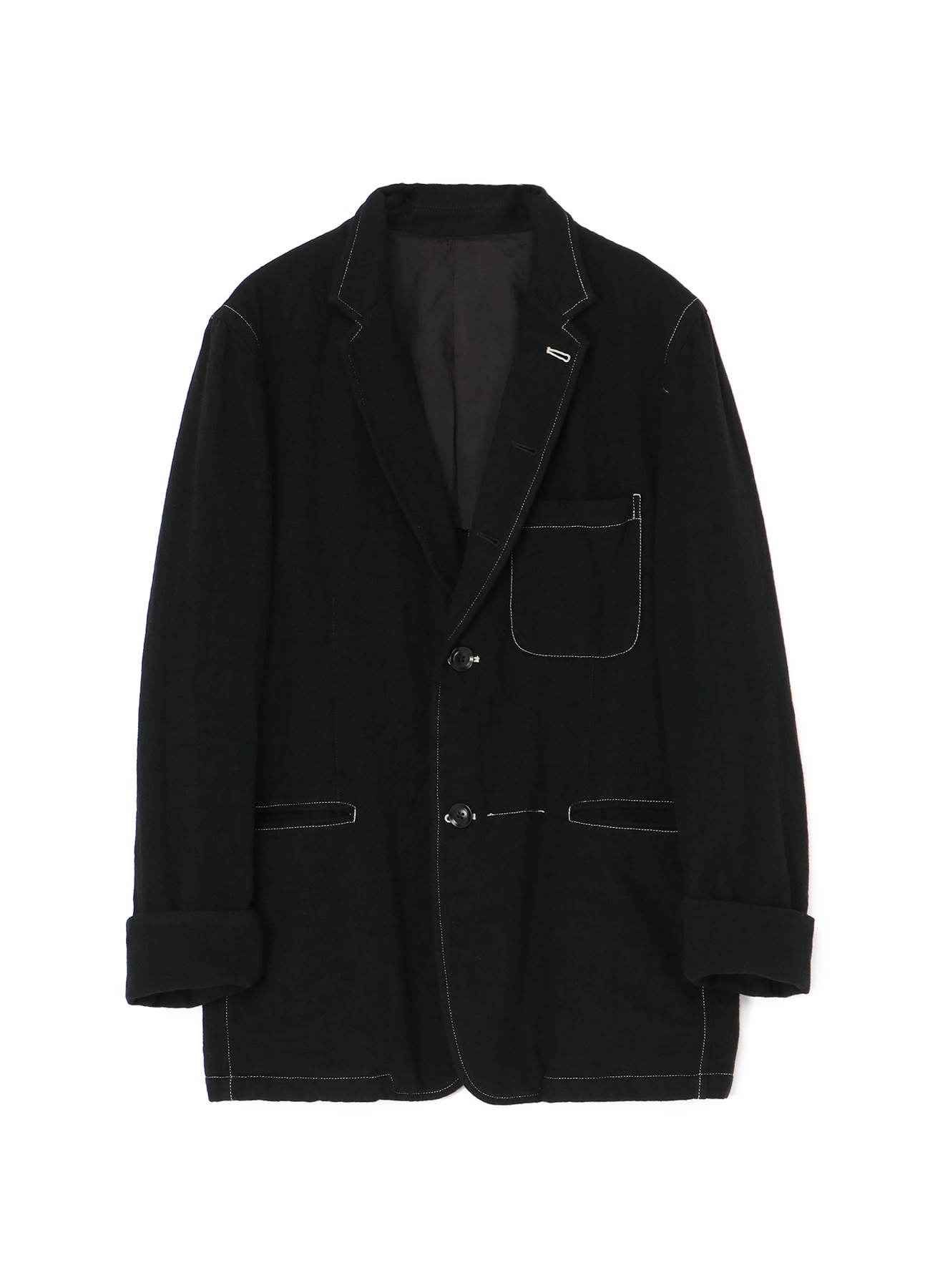WILDSIDE YOHJI YAMAMOTO Original Collection | Yohji Yamamoto