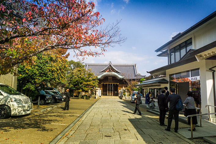 柿本神社 | 一般社団法人 明石観光協会