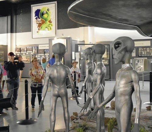 AIは地球外生命体を発見できるか？ : 読売新聞