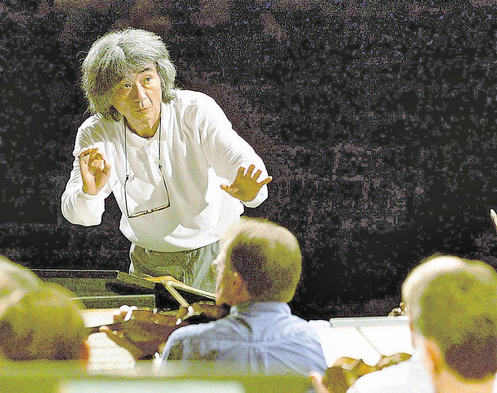 小澤征爾を読む］武者修行、3人の師 心に…音楽学者 沼野雄司 : 読売新聞