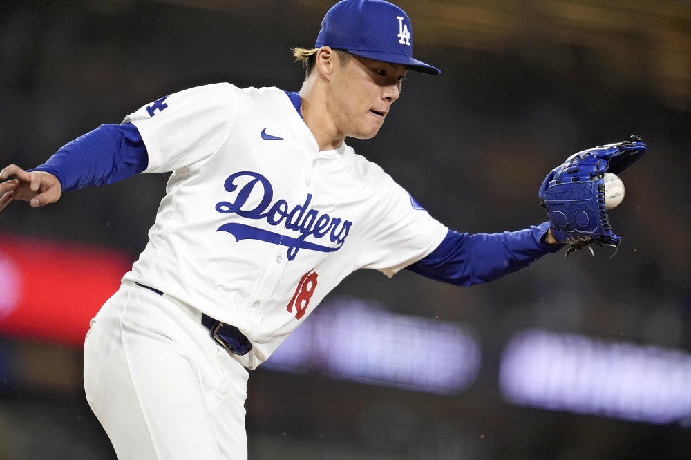 山本由伸投手2022bbmルーキーエディションstarting point